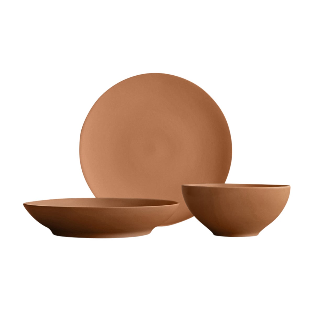Year & Day Ceramic Serving Set