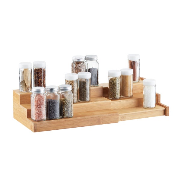 I've Finally Found a Shower Shelf That Can Hold My Products