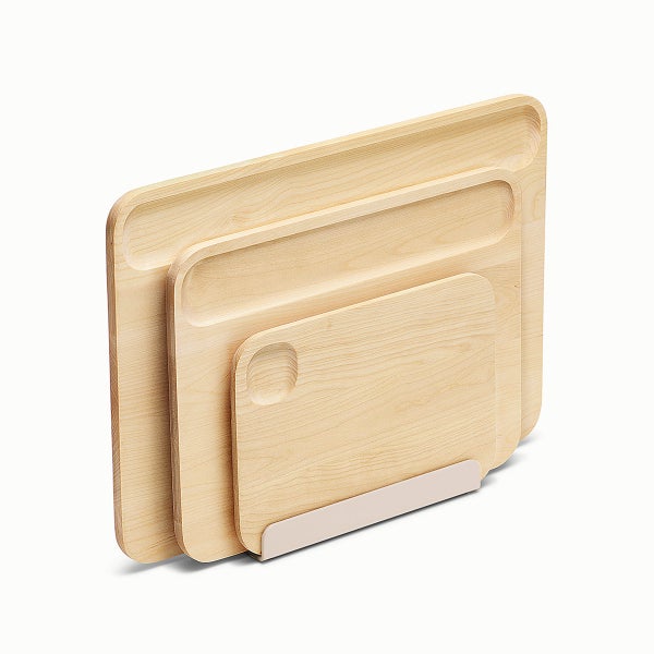 CHOPPING BOARD SET