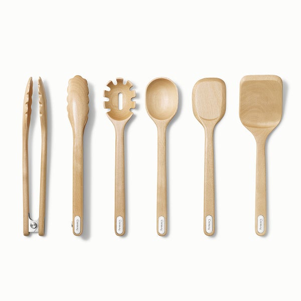 Caraway Home 14 Piece Knife & Utensil Set