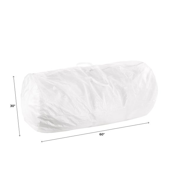 The Container Store Oversized All-Purpose Storage Bag