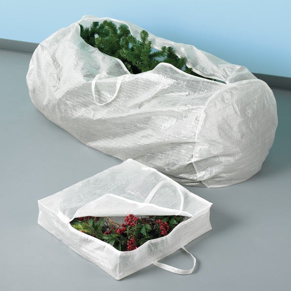 The Container Store Oversized All-Purpose Storage Bag