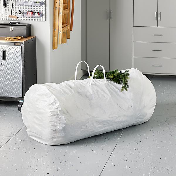Grey Storage Bags  The Container Store