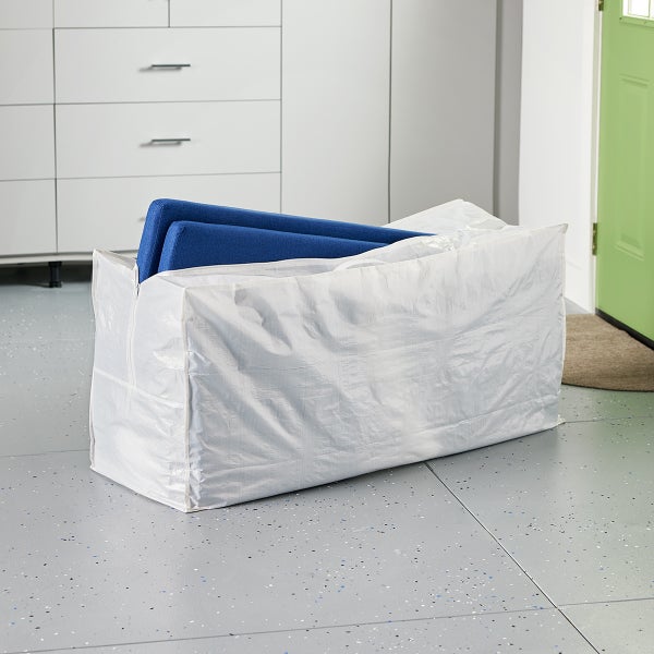 The Container Store Outdoor Cushion Bag