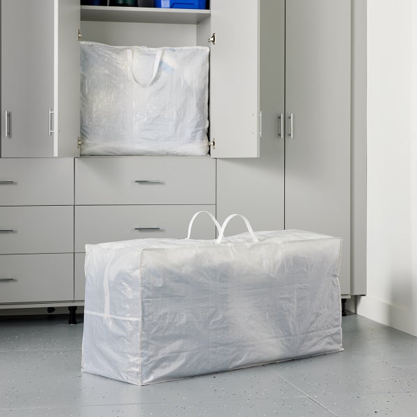 The Container Store Outdoor Cushion Bag