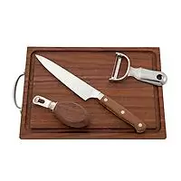 Crafthouse by Fortessa Bar Tool Set Set of 2