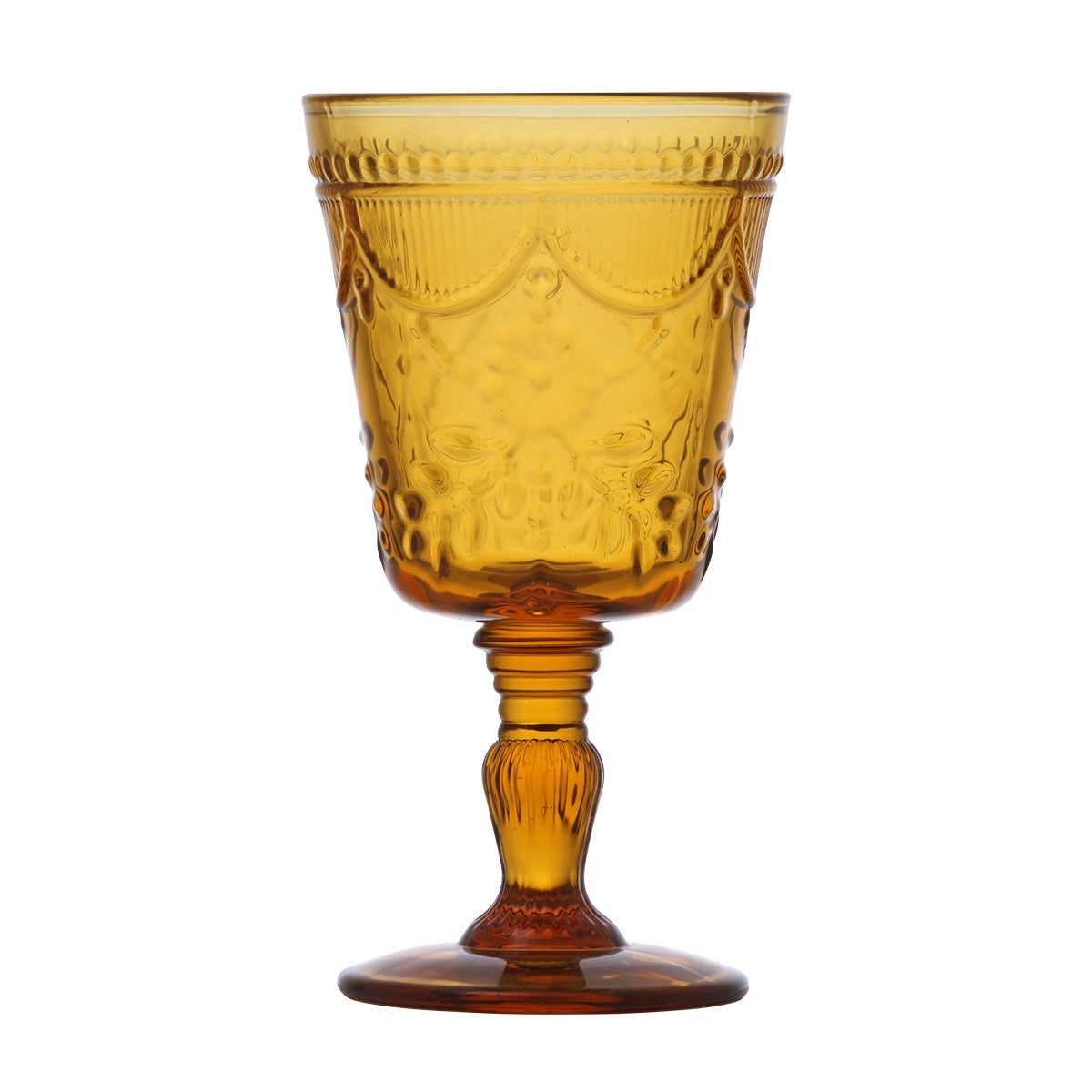 Fortessa Debutante Water Glass