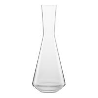 Zwiesel Glas 25.3 oz. Pure White Wine Decanter Clear