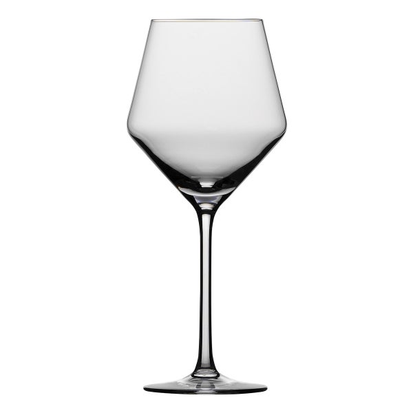 Zwiesel Glas Pure Beaujolais Glass Set of 6 | The Container Store