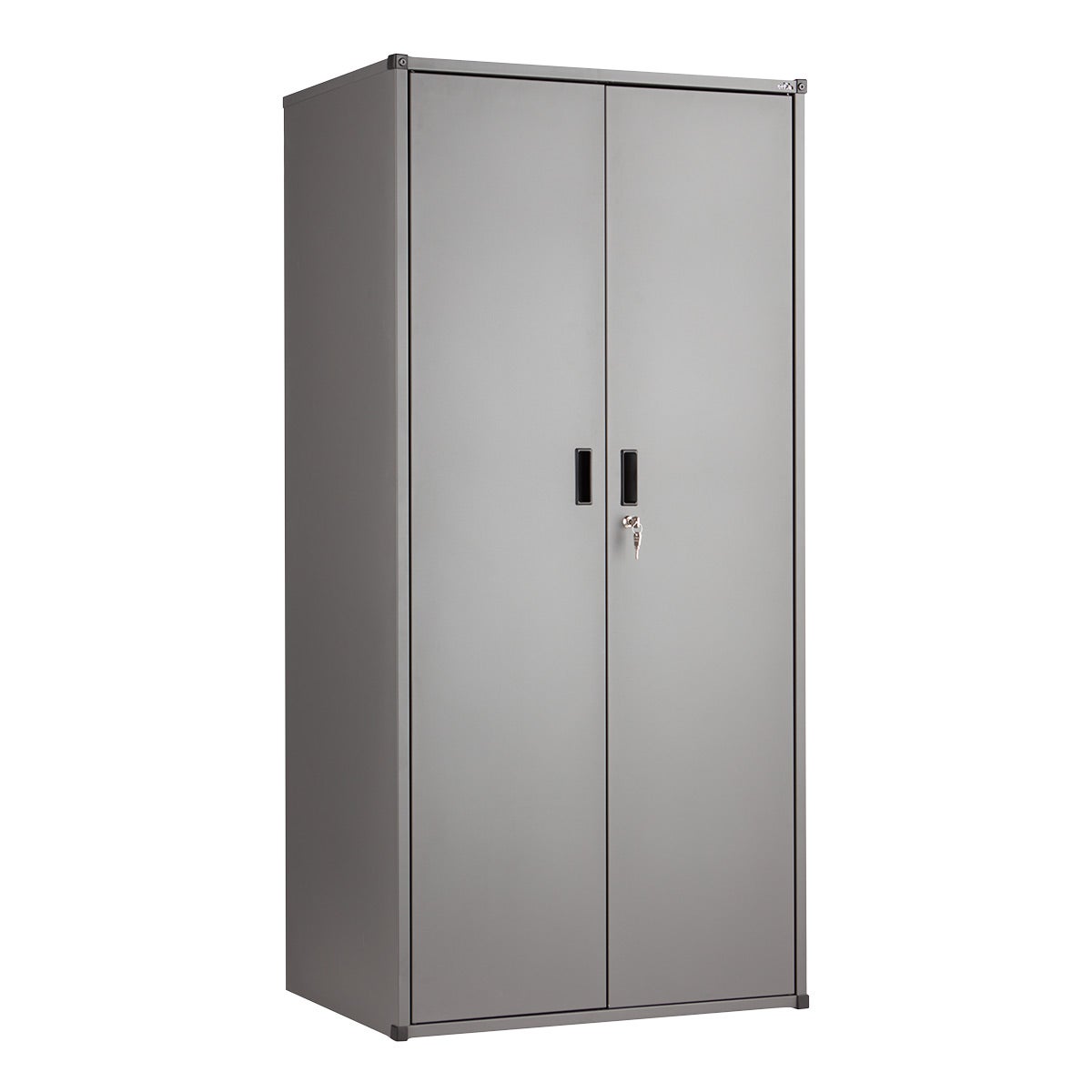 Garage Plus Tall Cabinet Solution