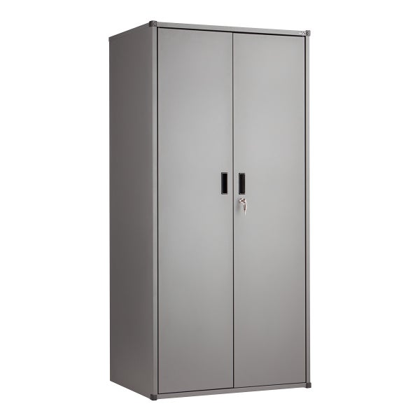 Garage Plus Tall Cabinet Solution