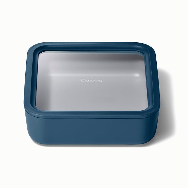 Caraway Home Small Food Storage Container