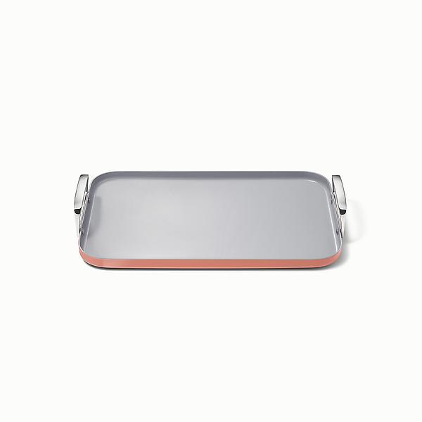 Caraway Home Square Grill Pan
