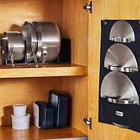 Caraway Home Cookware Set Stainless Steel