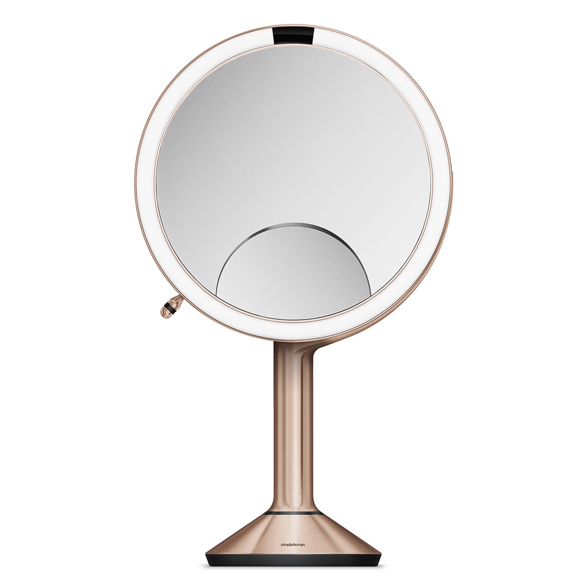 simplehuman Sensor Mirror Trio | The Container Store
