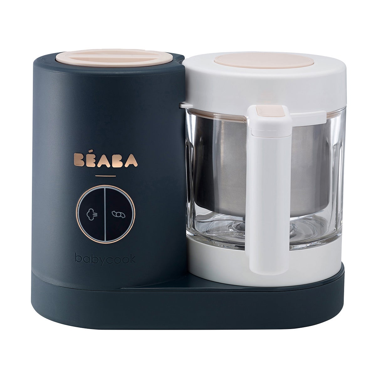 BEABA Babycook Neo Baby Food Maker | The Container Store