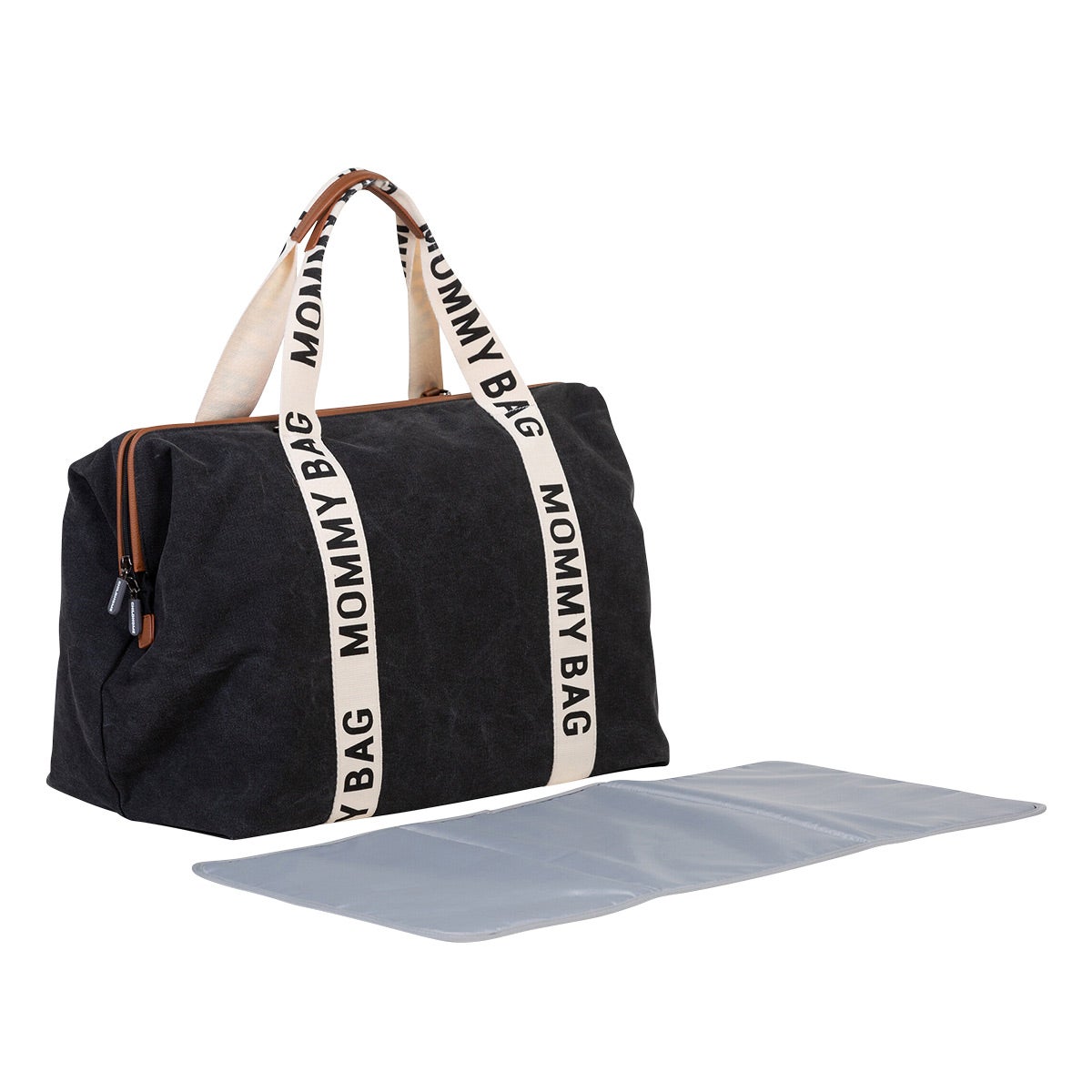 Childhome Signature Mommy Bag | The Container Store