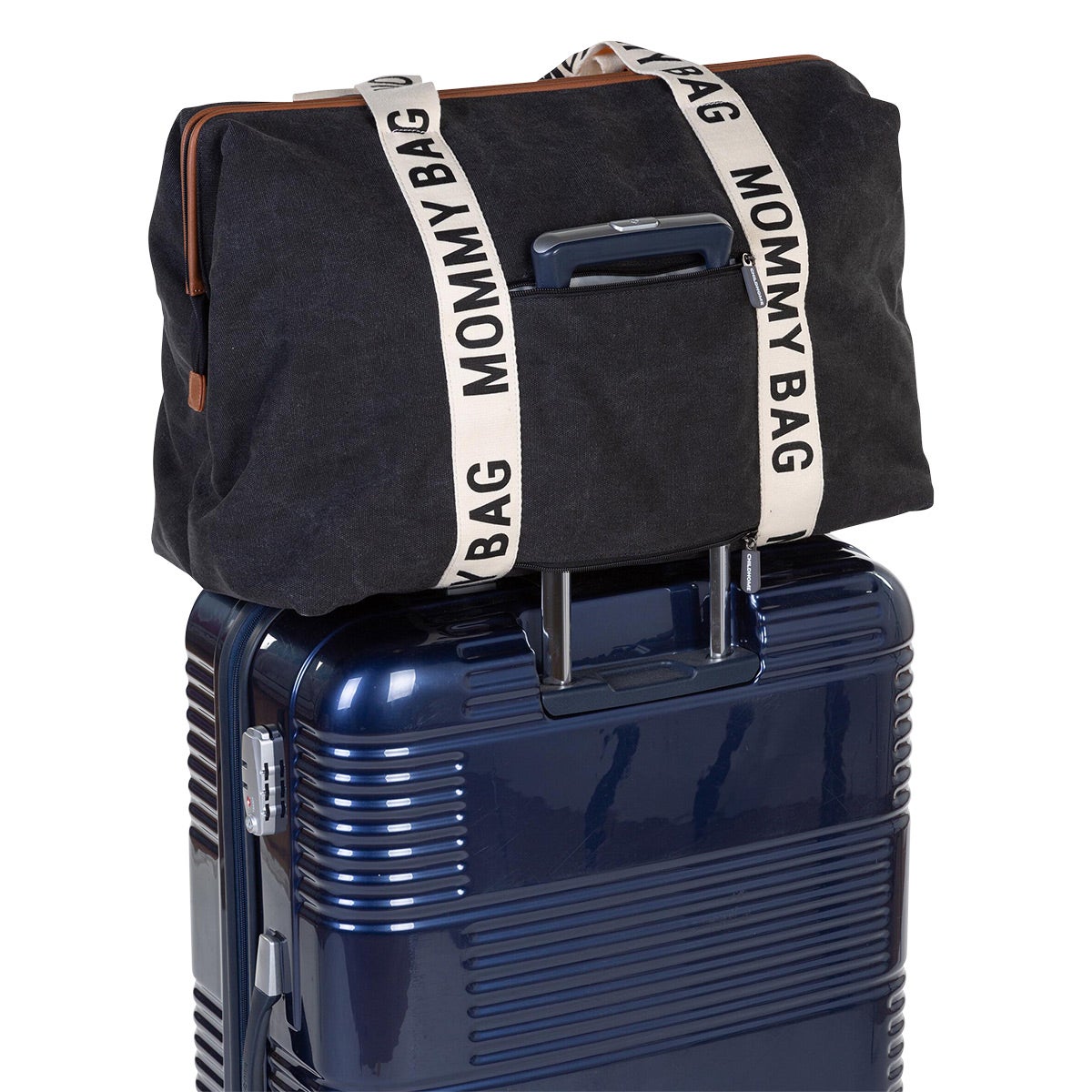 Childhome Signature Mommy Bag | The Container Store