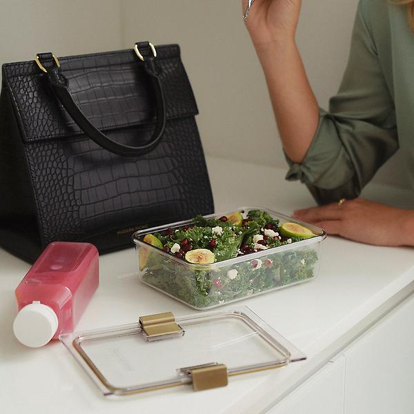 Modern Picnic Luncher Container Set