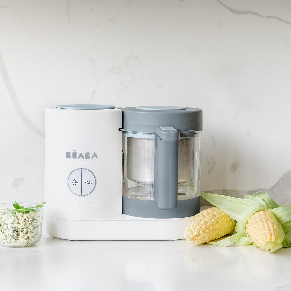 BEABA Babycook Neo Baby Food Maker