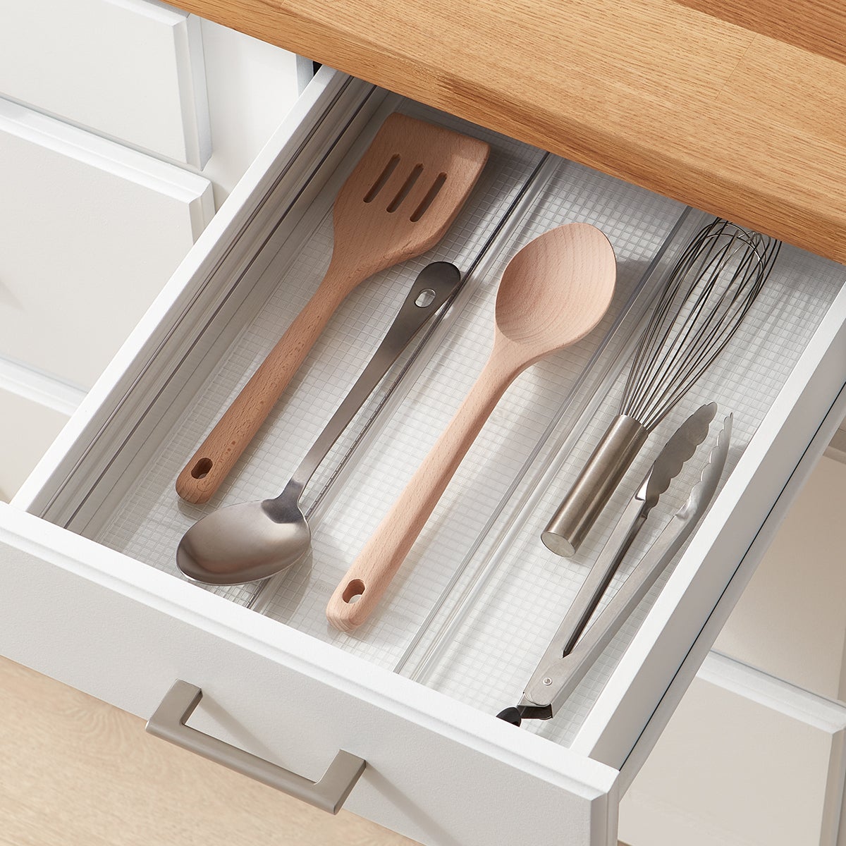 Everything Organizer Store Utensil Tray