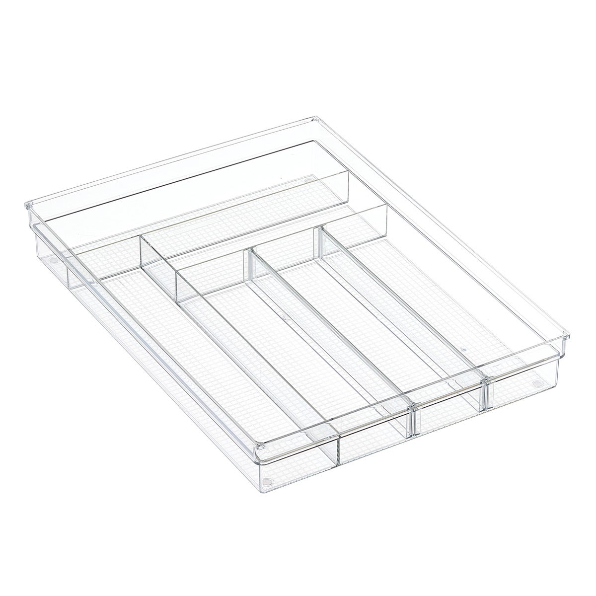 Everything Organizer Store Utensil Tray