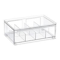 Everything Organizer Tea Bag Drawer Organizer