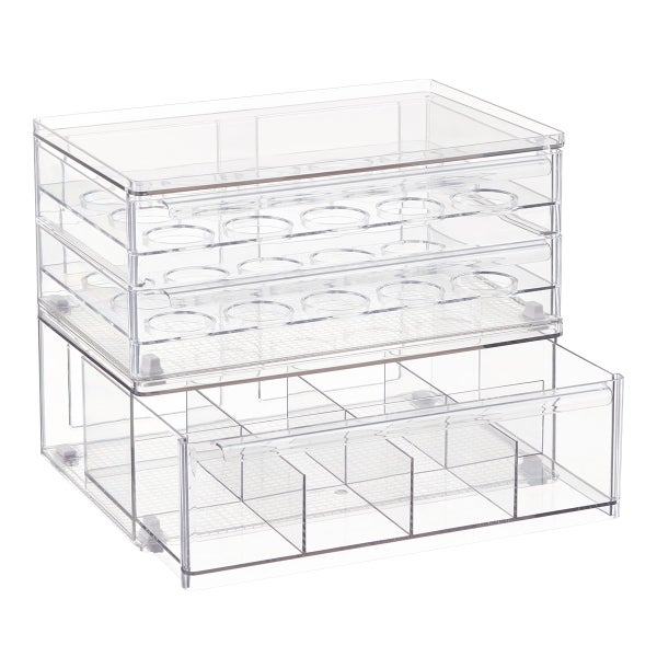 Everything Organizer Coffee Drawer Organizer