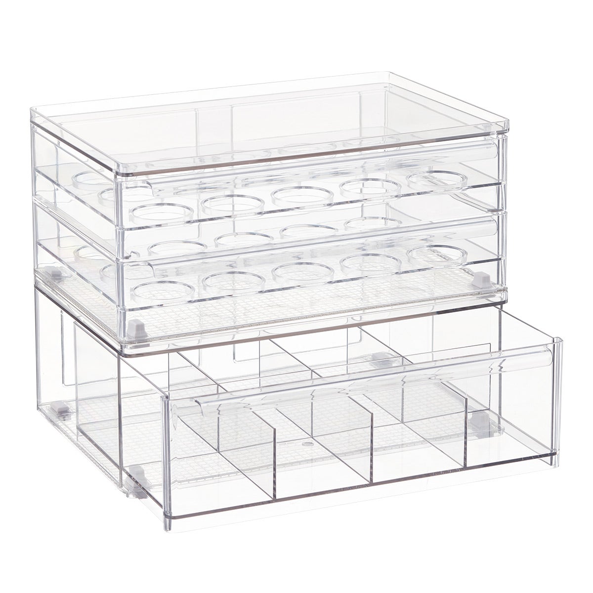 Everything Organizer Tea Bag Drawer Organizer - Thumbnail 2