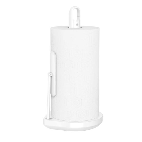 paper towel pump - simplehuman