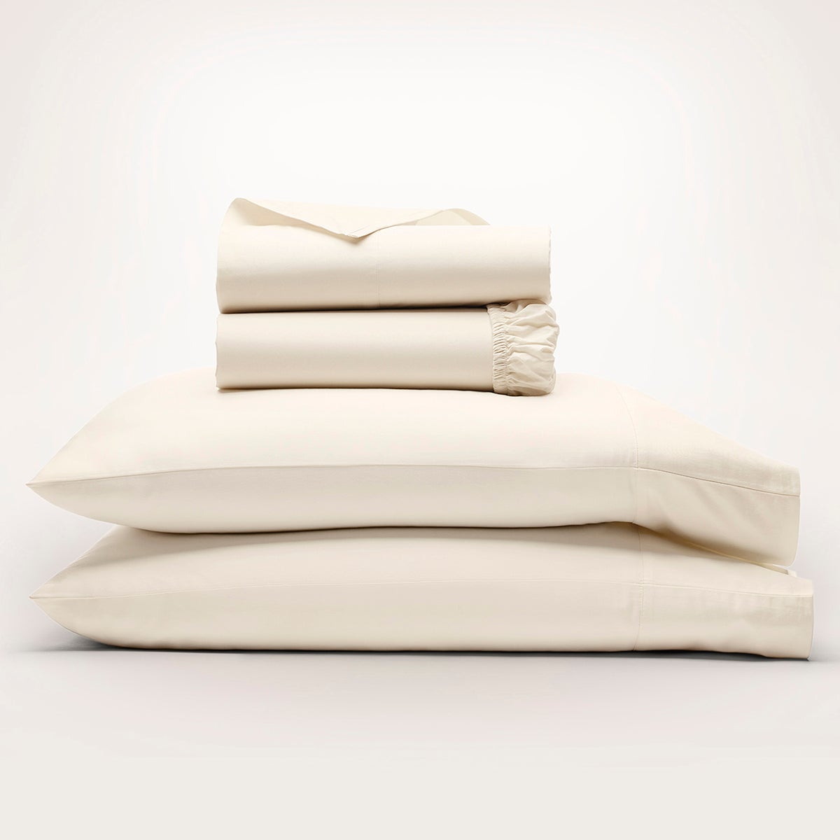 Boll and branch split king sheets deals
