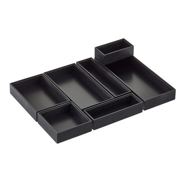 The Container Store Stacking Drawer Organizer