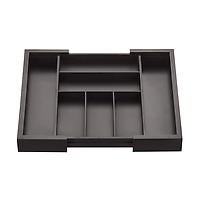 The Container Store Expandable Drawer Dividers