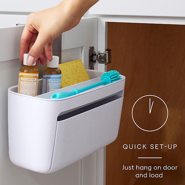 YouCopia, DoorStash™ Dishwasher Pod Holder - Zola