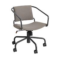 Blu Dot Daily Task Chair Charcoal