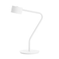 Blu Dot Verge Table Lamp White