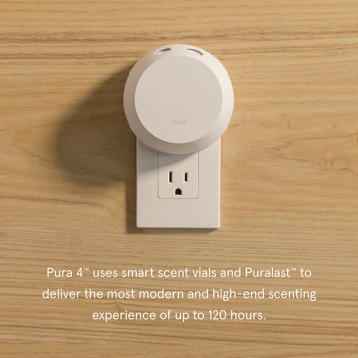 Pura 4 Smart Fragrance Diffuser
