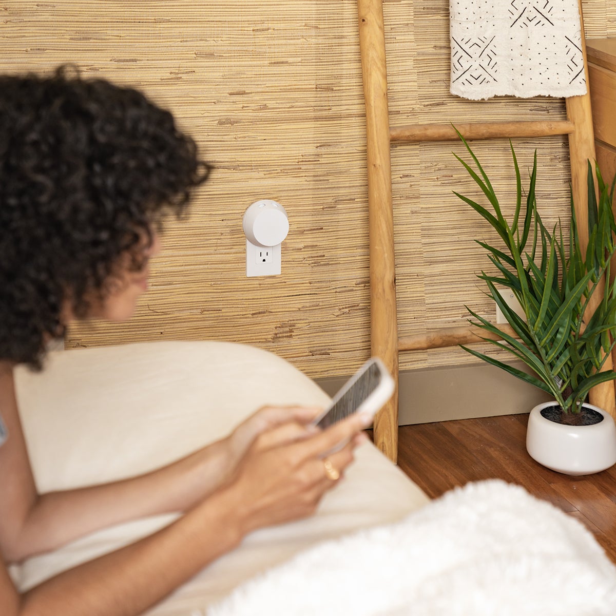 Pura 4 Smart Fragrance Diffuser