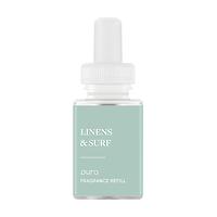 Pura Scents, Inc. Fragrance Refill Linens & Surf