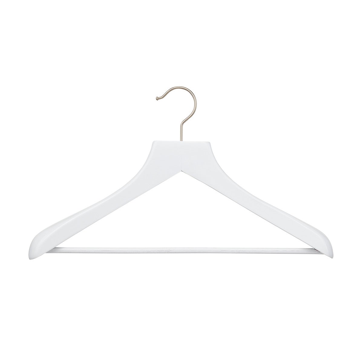 Wooden Coat Hanger