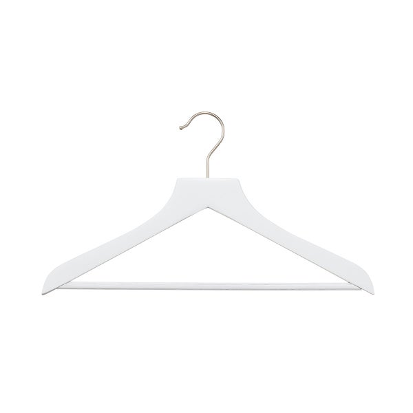 The Container Store Petite Wooden Hanger
