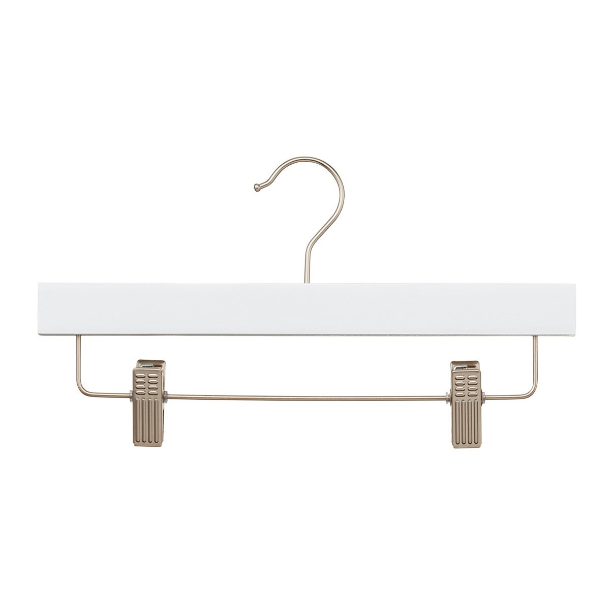 The Container Store Kid's Wooden Hangers
