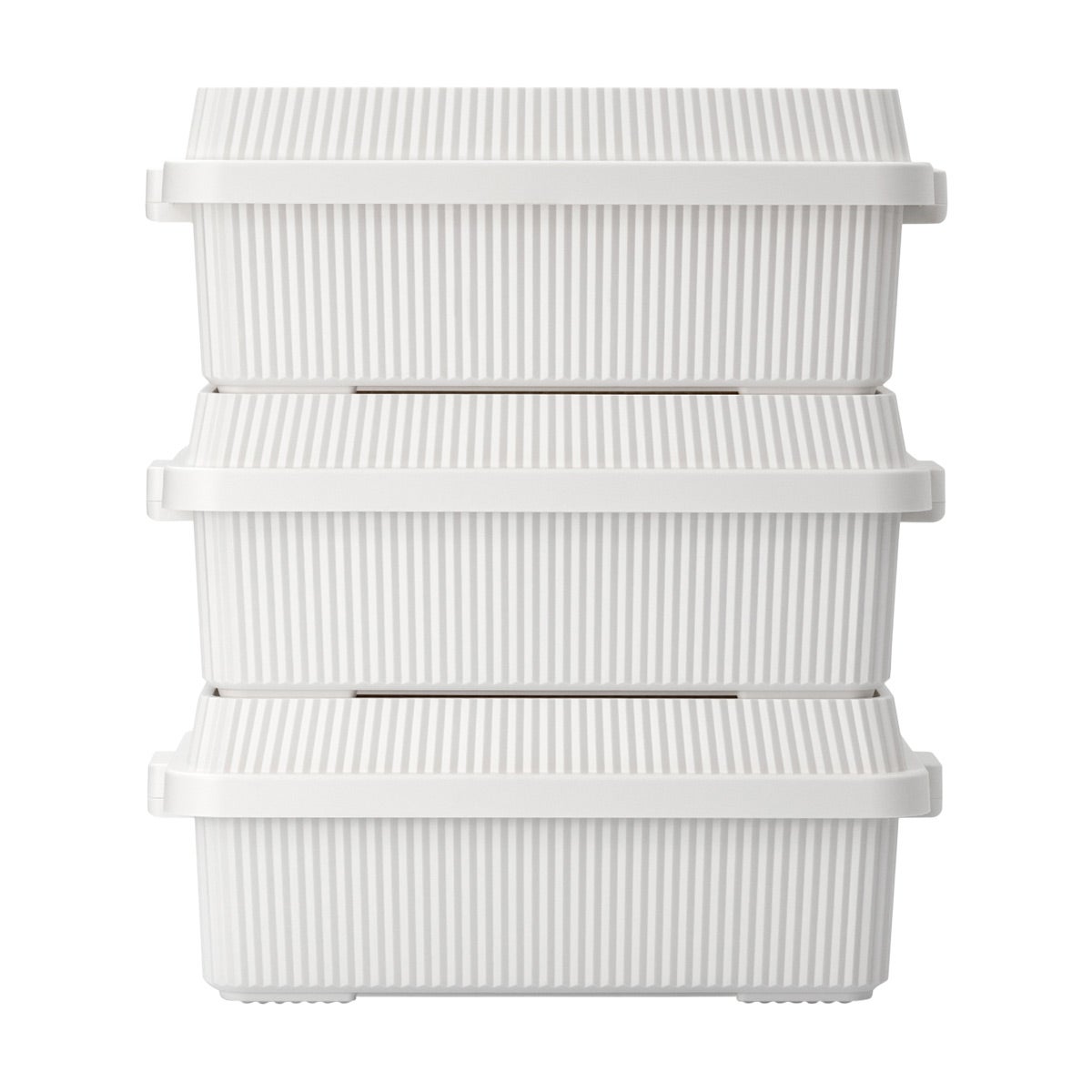 like-it Stack-up Containers | The Container Store