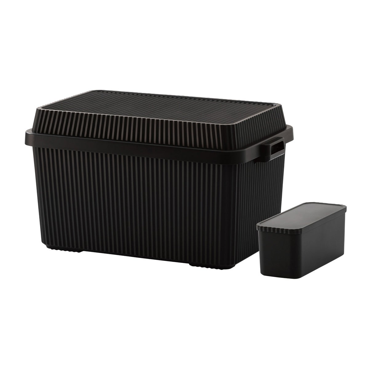 like-it Stack-up Containers | The Container Store