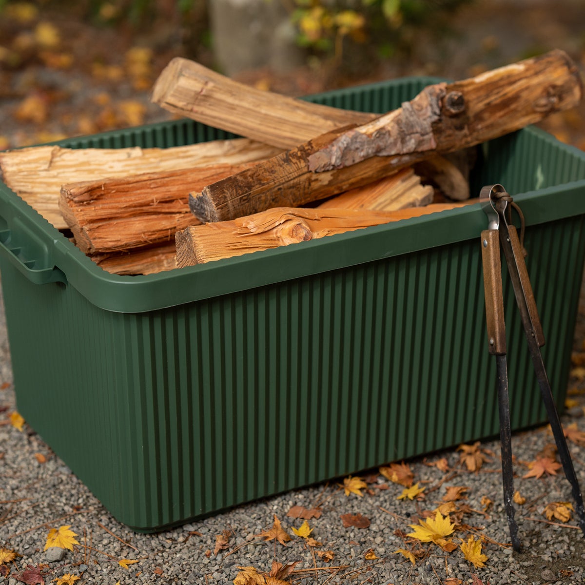like-it Stack-up Containers | The Container Store