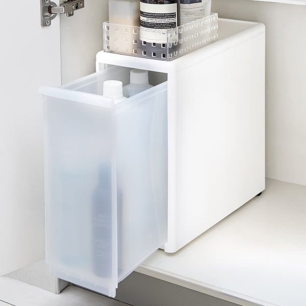 like-it Modular Storage Drawers with Rollers