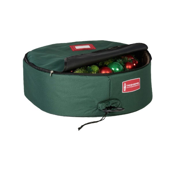 TreeKeeper Wreath Storage Bag