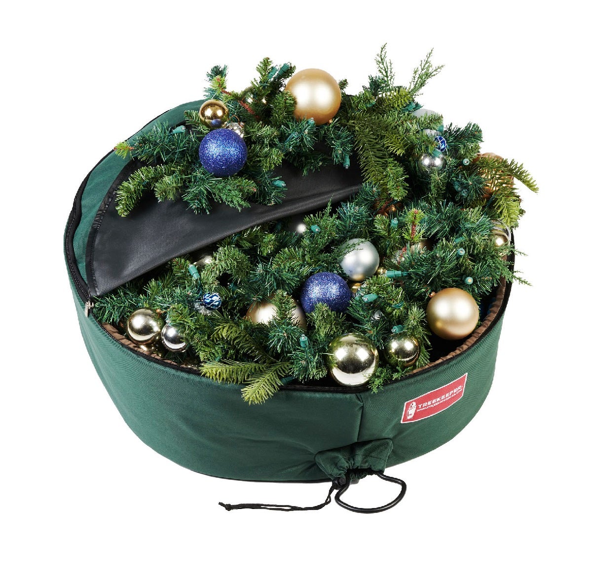 TreeKeeper Wreath Storage Bag