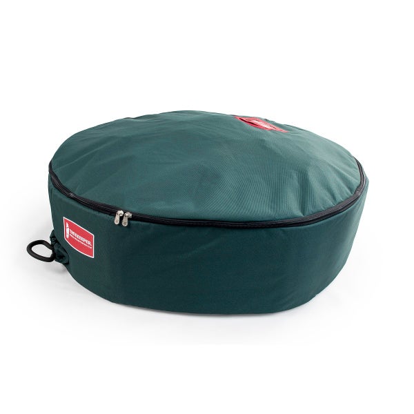 TreeKeeper Wreath Storage Bag