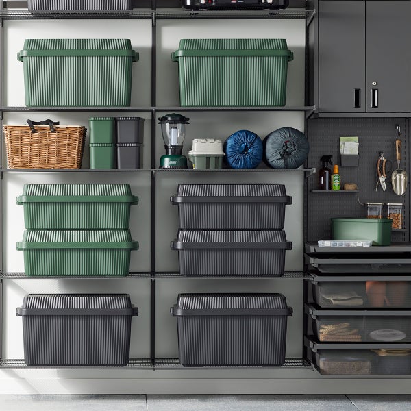 like-it Stack-up Containers